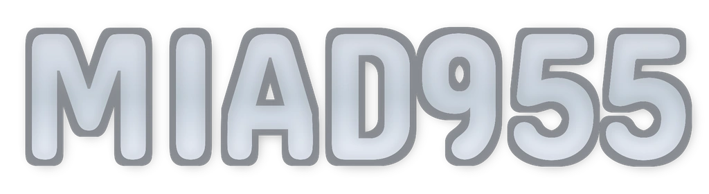 Logo MIAD955